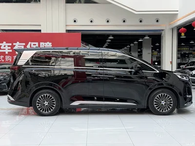 2025 Denza D9 DM-i Smart Drive Edition 1020 AWD Premium, фото 4, лот 10449684