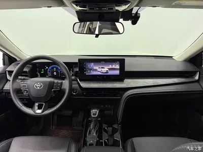 2024 Toyota Camry Hybrid 2.0HGVP Luxury Edition, фото 4, лот 10299528