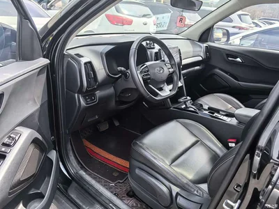 2021 Hyundai Beijing Hyundai ix35 2.0L Auto 2WD GL Comfort Version, фото 4, лот 10373151