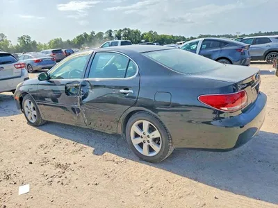 2005 LEXUS ES 330, фото 2, лот 10844176
