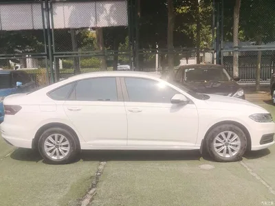 2021 Volkswagen Lavida 1.5L Auto Comfort Edition, фото 3, лот 11082052
