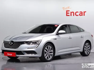 2016 Samsung SM6 2.0 GDe LE, фото 1, лот 10188291