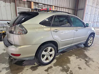 2004 LEXUS RX 330, фото 3, лот 10971725