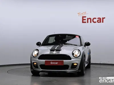 2012 Mini Roadster 1.6, фото 3, лот 10183163
