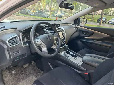 2015 Nissan Murano 2.5L XE 2WD Elite Edition, фото 4, лот 10516306