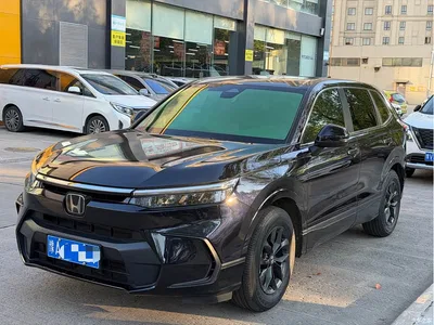 2023 Honda Haoying 240TURBO 2WD Luxury 5-Seater, фото 1, лот 11570032
