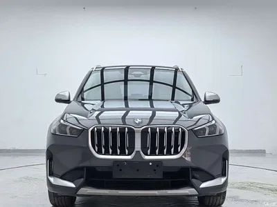 2023 BMW X1 sDrive20Li X Design Package, фото 2, лот 10466337