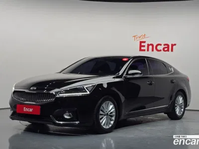 2018 Kia K7 2.4 GDI Prestige, фото 1, лот 10220060