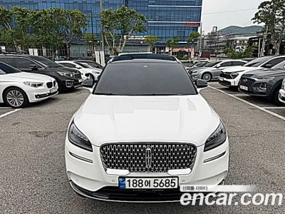 2022 Lincoln Corsair 2.0 Reserve AWD, фото 3, лот 10034019