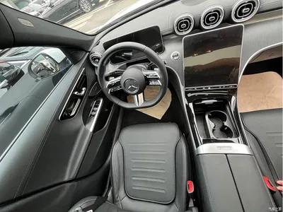 2024 Mercedes-Benz C-Class Facelift C 260 L Sport, фото 2, лот 11218337