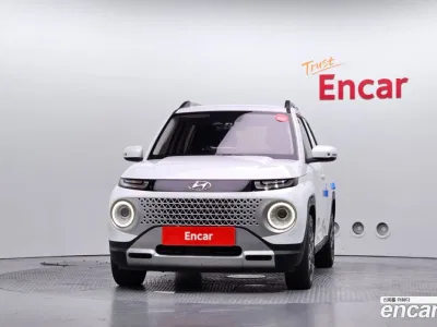 2023 Hyundai Casper Inspiration, фото 3, лот 10327229