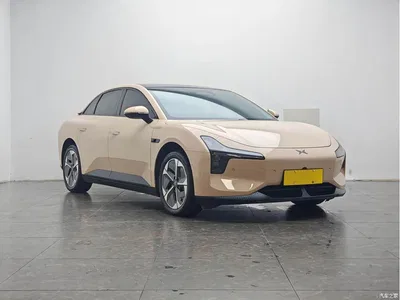 2024 XPeng MONA M03 Model 620 Ultra Long Range, фото 2, лот 10381534