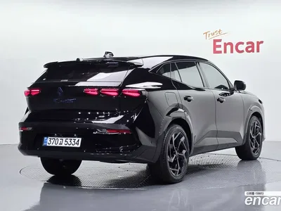 2027 Renault Filante 1.5 E-Tech Esprit Alpine 1955 2WD, фото 1, лот 10279639
