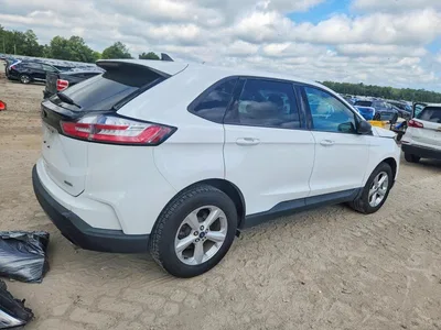 2020 FORD EDGE SE, фото 3, лот 10510888