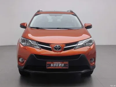 2013 Toyota RAV4 Rongfang 2.5L Auto 4WD Elite, фото 3, лот 10322766