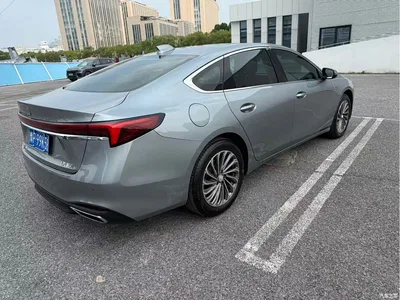 2023 Buick LaCrosse 28T Premium Edition, фото 4, лот 10257563