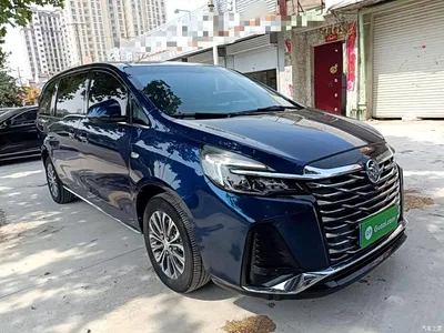 2023 Buick GL8 Land Business Class 652T Luxury, фото 4, лот 10262102