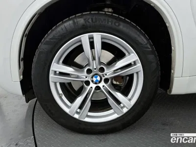 2018 BMW X5 xDrive 30d M Sport package, фото 4, лот 10079678