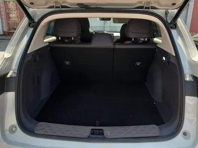 2025 Leapmotor B10 510 Joy Edition, фото 4, лот 10625000