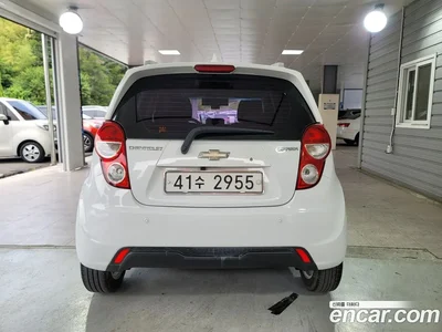 2015 Chevrolet Spark City POP Edition, фото 3, лот 10081696