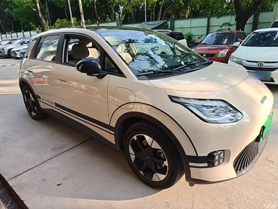 2025 Aion UT 420 Intelligent Premium Edition, фото 4, лот 11585353