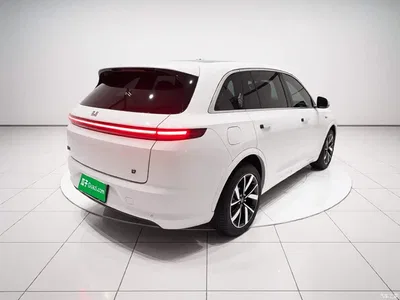 2023 Li Auto L7 Pro, фото 4, лот 10900006