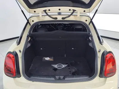 2022 MINI MINI Facelift 1.5T COOPER Classic 5-Door, фото 4, лот 10353089