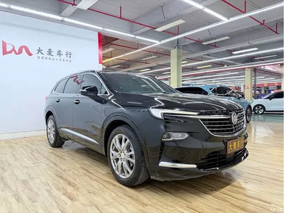 2022 Buick Enclave 652T AWD Premium Flagship 6-Seater, фото 3, лот 10276398