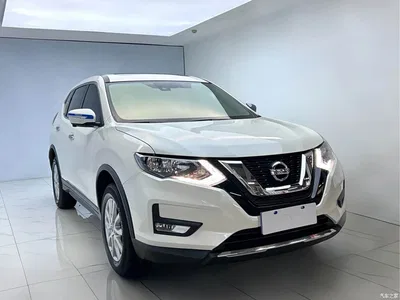 2022 Nissan X-Trail 2.0L 2WD Smart Comfort Edition, фото 3, лот 10448127