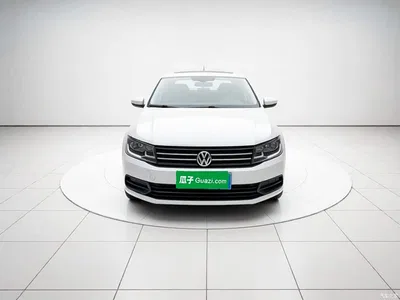 2018 Volkswagen Santana 1.5L Manual Trend Edition, фото 2, лот 11196978