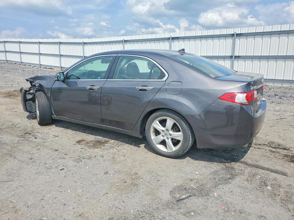 2010 ACURA TSX, фото 2, лот 10886232