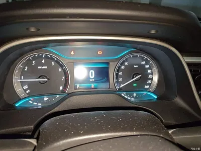 2019 Buick Excelle GT 18T Auto Connected Elite China VI, фото 4, лот 10958161