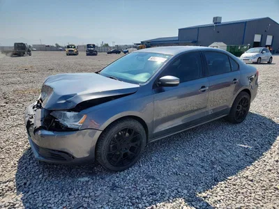2012 VOLKSWAGEN JETTA TDI, фото 1, лот 10676861