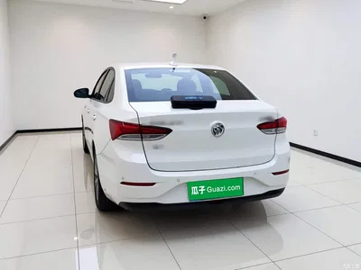 2018 Buick Excelle 18T Automatic Elite, фото 4, лот 11518160