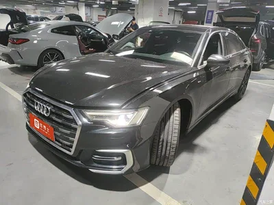 2023 Audi A6L 45 TFSI Premium Selection Dynamic, фото 1, лот 10902114