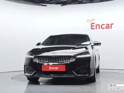 2017 Kia K7 3.3 GDI Noblesse, фото 3, лот 10040781