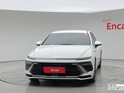 2024 Hyundai Sonata 2.0, фото 3, лот 10393345