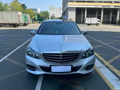 2014 Mercedes-Benz E-Class E 260 L Luxury Class, фото 3, лот 10266745