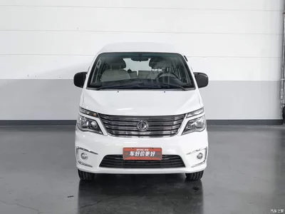 2018 Dongfeng Lingzhi M5L 1.6L 7-Seater Luxury, фото 3, лот 11148236