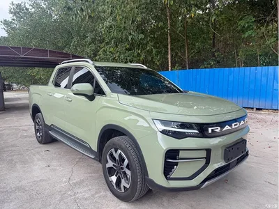 2024 Geely Radar Radar Horizon 460km 4WD Max Edition, фото 3, лот 11155688