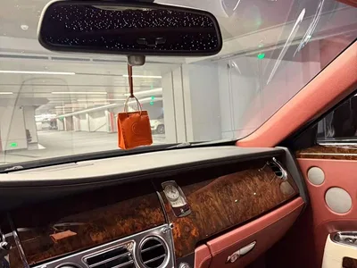 2014 Rolls-Royce Ghost 6.6T Extended Edition, фото 4, лот 10237817