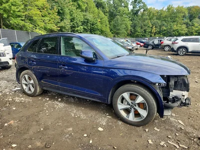 2020 AUDI Q5 PREMIUM, фото 4, лот 11239600
