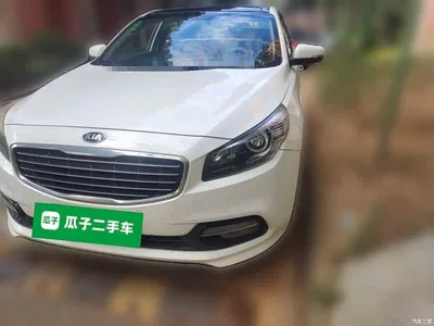 2015 Kia K4 1.8L Automatic GLS Special, фото 1, лот 10331277