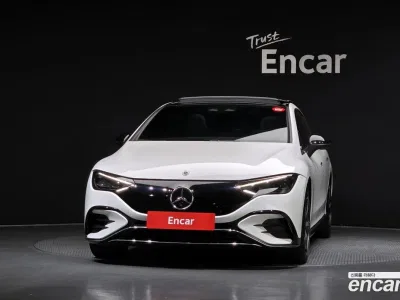 2023 Mercedes-Benz EQE V295 EQE350 4MATIC, фото 3, лот 10164561
