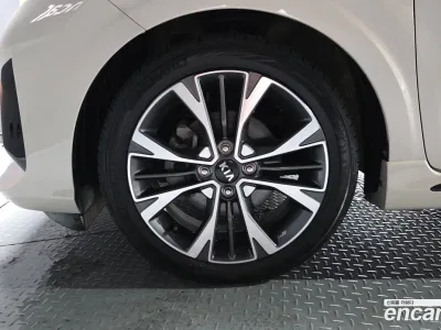 2021 Kia morning Signature, фото 3, лот 10078025