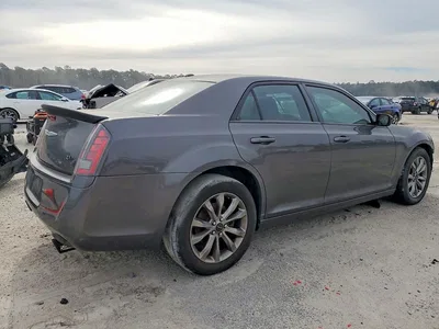 2014 CHRYSLER 300 S, фото 3, лот 10869051