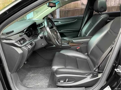 2018 Cadillac XTS 28T Technology, фото 3, лот 10437938