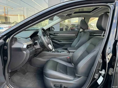 2021 Nissan Teana 2.0L XL Comfort, фото 4, лот 11243427