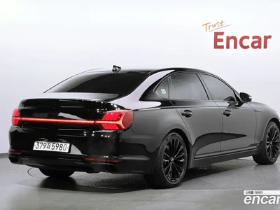 2023 Kia K9 3.8 GDI AWD, фото 2, лот 10968225