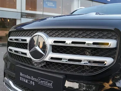 2023 Mercedes-Benz GLB 220 Dynamic, фото 2, лот 10837379